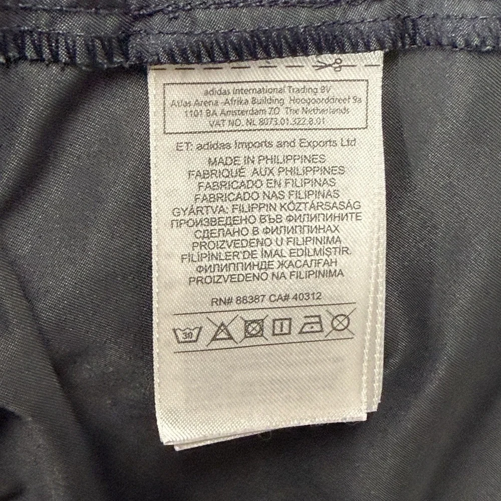 Adidas‎ Spezial Lapskaus Track Pants Mens L 30